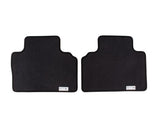 Originale Ford Transit®/Tourneo Courier® Tapis de sol en moquette arrière,noir