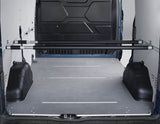 Originale Ford Transit Kit de barres de verrouillage sur ressorts
