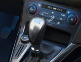 Originale Ford Focus 09/2014-03/2018 Pommeau de levier de vitesses rétroéclairé