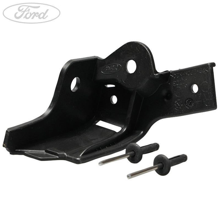 Ford Focus Mk3 Support de Pare-Chocs Avant avec Barre de Renfort 2014-2018