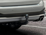 Originale Ford Focus® à partir de 04/2018 Attelage démontable sans outils