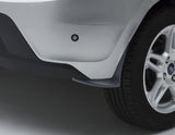 Bavettes avant et arrière profilées pour Ford KA+ 06/2016-02/2018