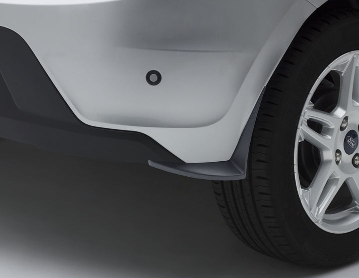Bavettes avant et arrière profilées pour Ford KA+ 06/2016-02/2018