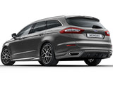 Becquet de toit pour Ford Mondeo à partir de 09/2014