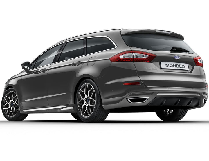 Becquet de toit pour Ford Mondeo à partir de 09/2014