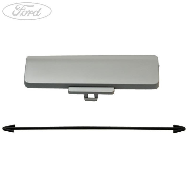 Ford Fiesta Mk7 Cache Point de Levage Bas de Caisse Avant 2008-2012