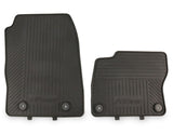 Originale Ford Focus® à partir de 09/2014 Tapis de sol en caoutchouc avant,noirs