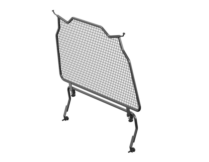 Grille de séparation pleine hauteur pour Ford Mustang Mach-E