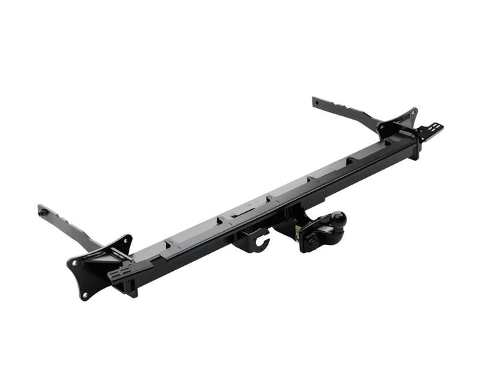 Originale Ford Tourneo®/Transit Custom® Attelage fixe