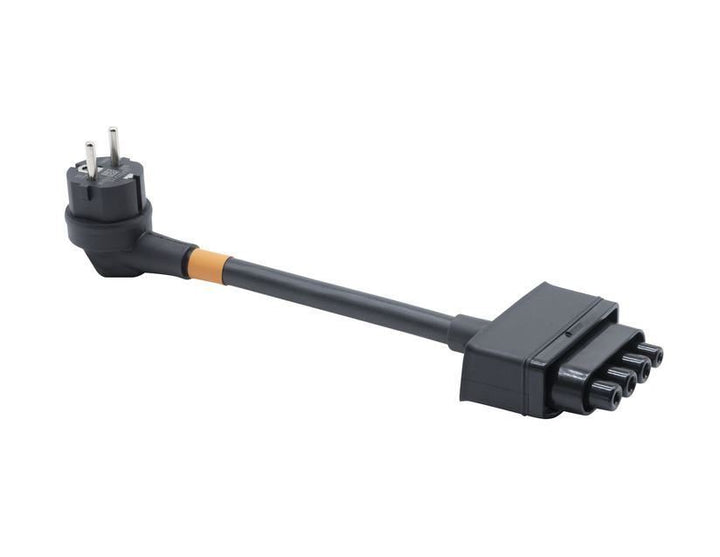 Connecteur domestique pour NOR pour Ford Mustang Mach-E 2020