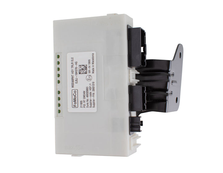 Originale Ford Kuga 11/2012-11/2019 Module arrière de remorquage