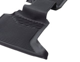 Originale Ford Ranger® Tapis de sol en caoutchouc Avant et arrière,noir