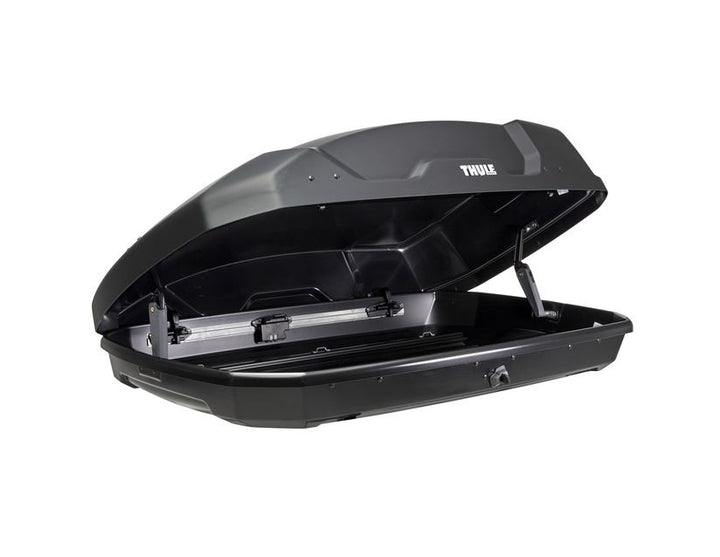 Coffre de toit Thule FORCE XT S noir mat