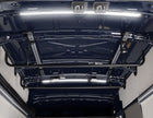 Galerie de toit intérieur pour Ford Transit à partir de 01/2014