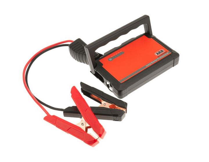 ARB* Kit de démarrage avec bloc d’alimentation,portable,12 V
