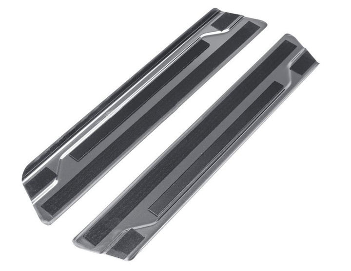 Seuils de portes avant pour Ford Fiesta à partir de 07/2017