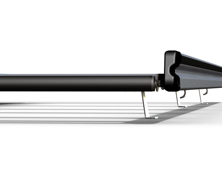 Rouleau de chargement galerie de toit Q-Top (Q-Tech) pour Ford Transit Connect