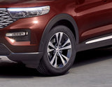 Originale Ford Explorer Plug-In-Hybrid Jante en alliage 20