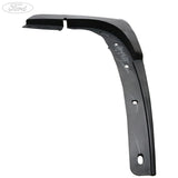 Bavette avant sans Attitude pour Ford Ranger 2011-2015