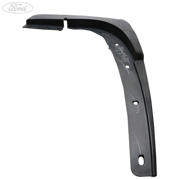 Bavette avant sans Attitude pour Ford Ranger 2011-2015