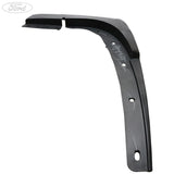 Ford Ranger Mk4 Bavette Avant Sans Attitude 2011-2015