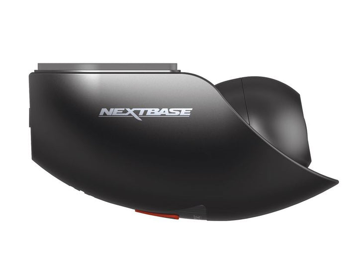 Caméra de planche de bord embarquée NEXTBASE 380GWX avant et arrière