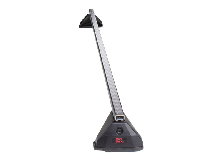Barres de toit transversales MontBlanc kit de base