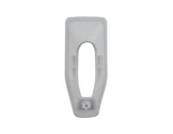 Originale Ford Fiesta/KA+ Inserts de jante alliage blancs