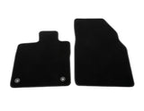 Tapis de sol en velours avant pour Ford Explorer BEV / Capri BEV
