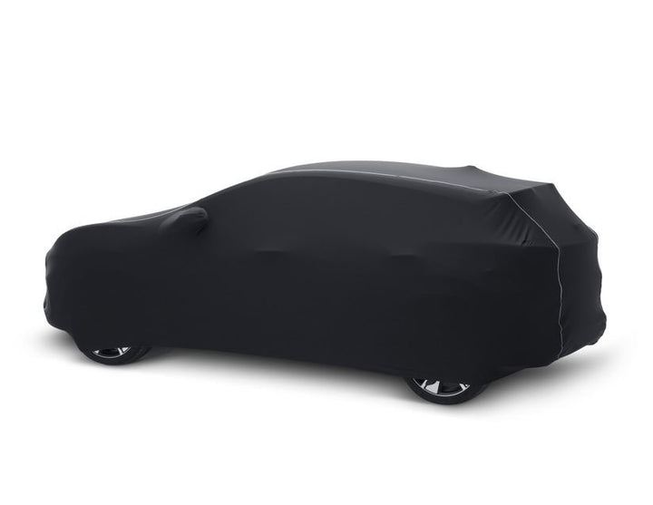 Housse intérieure premium noire Puma logo blanc 2019+ Ford Performance