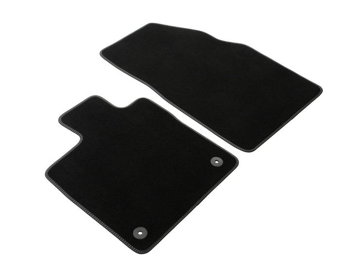 Tapis de sol en velours avant pour Ford Explorer BEV / Capri BEV