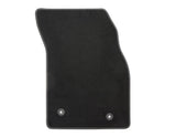 Originale Ford Focus® 04/2018-12/2021 Tapis de sol velours Premium avant