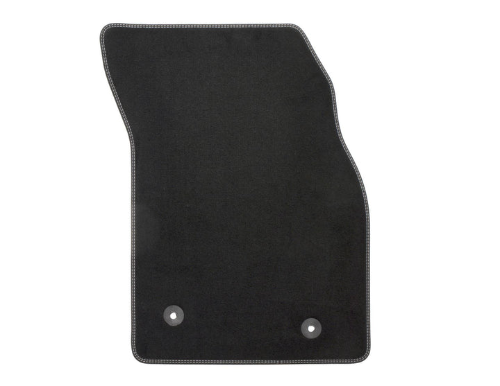 Originale Ford Focus® 04/2018-12/2021 Tapis de sol velours Premium avant
