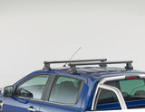 Barres de toit transversales Kit de pieds 754 Thule®*