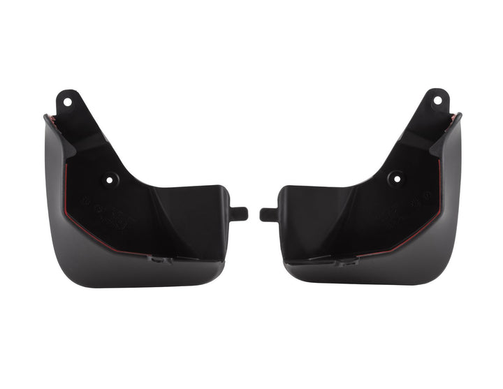 Bavettes avant profilées pour Ford Fiesta/Fiesta Van