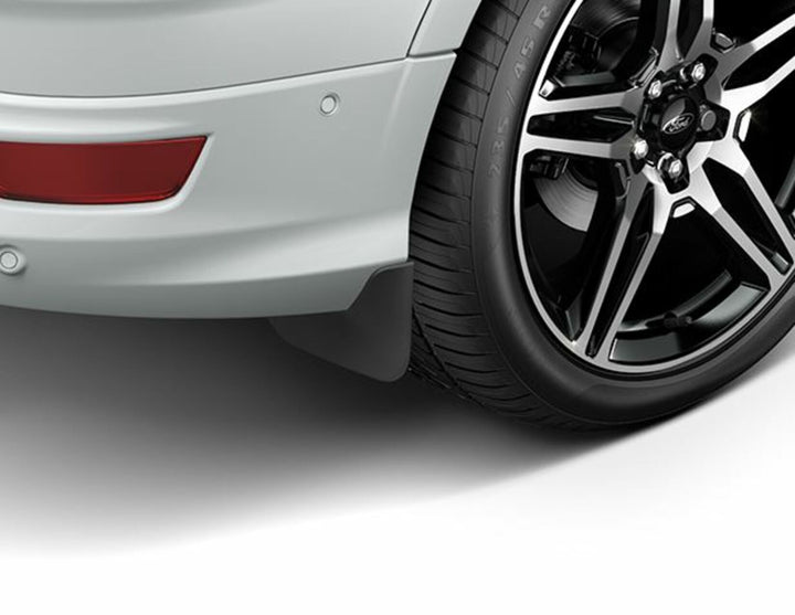 Bavettes arrière profilées (Ford Kuga 09/2016 – 11/2019)