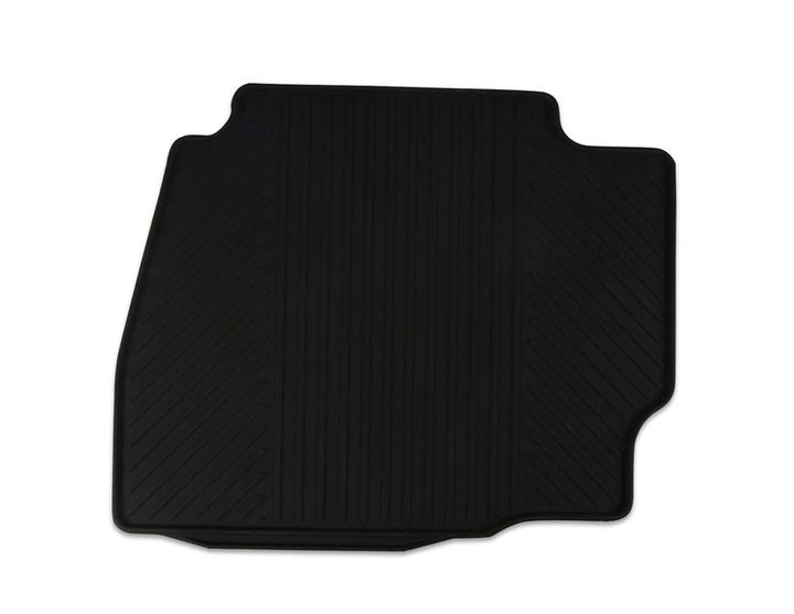 Originale Ford Mondeo® 03/2007-08/2014 Tapis de sol en caoutchouc arrière,noir