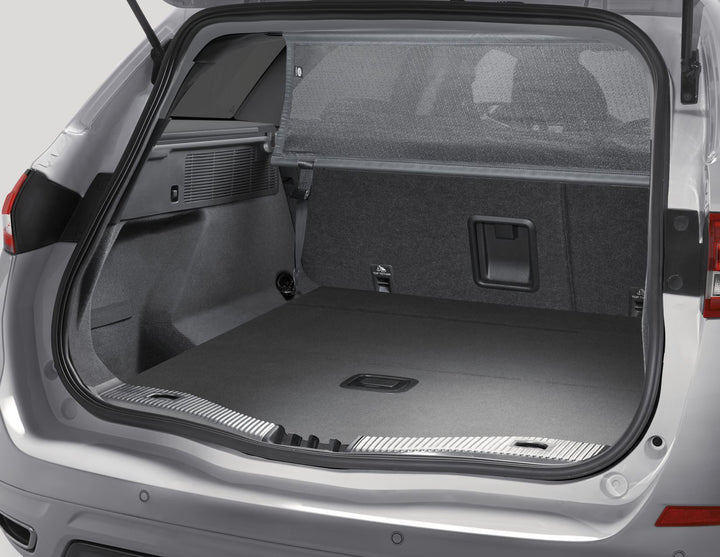 Filet d’arrimage de coffre pour Ford Mondeo à partir de 2014