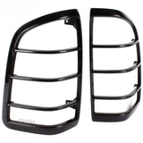 Garde-feu arrière pour Ford Ranger Wildtrak Thunder 2008-2012