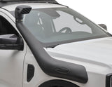Snorkel Safari V-Spec pivotant ARB pour Ford Ranger à partir de 06/2022