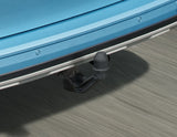 Originale Ford Tourneo®/Transit Connect® Attelage démontable sans outils modèle à boule basse