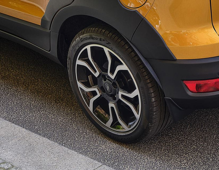 Originale Ford EcoSport Jante en alliage 17