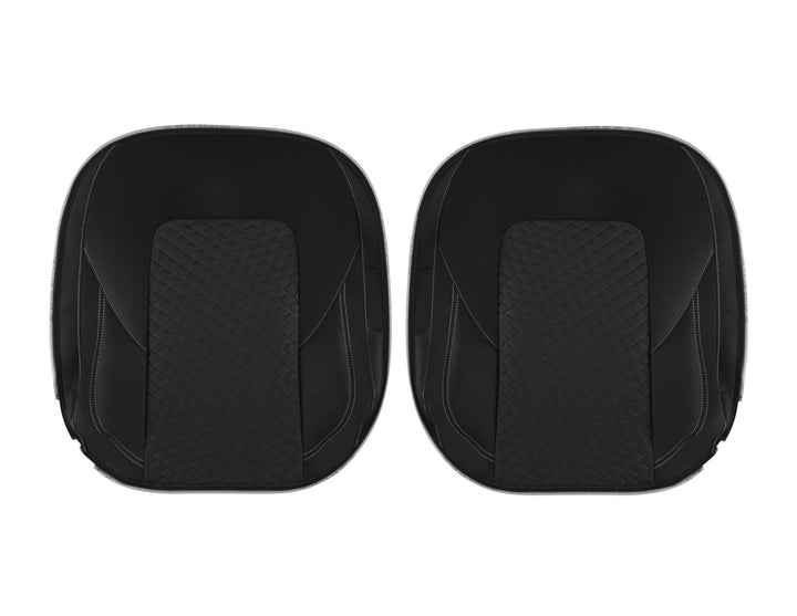 Originale Ford Puma à partir de 10/2019 Housses de siège zippées Frameout