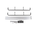 Galerie de toit intérieur pour Ford Transit Custom 01/2012-09/2023