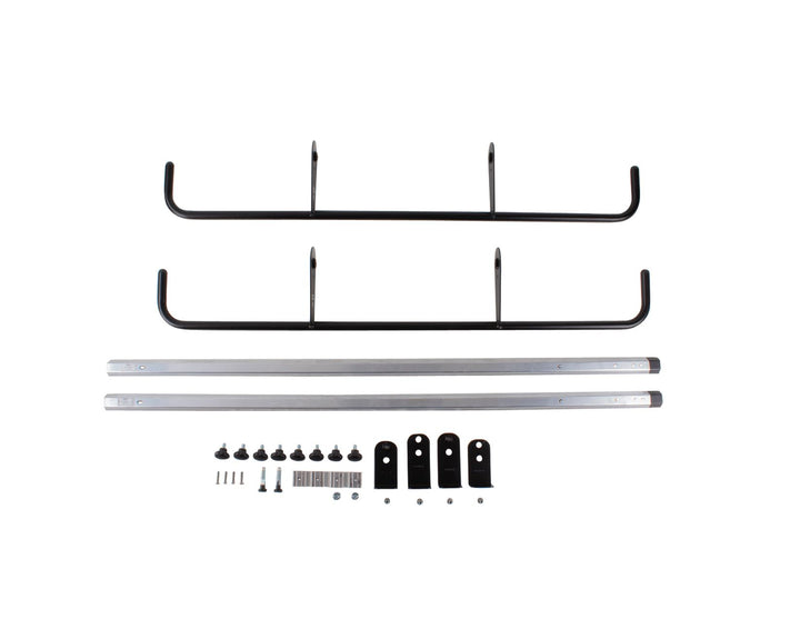Galerie de toit intérieur pour Ford Transit Custom 01/2012-09/2023
