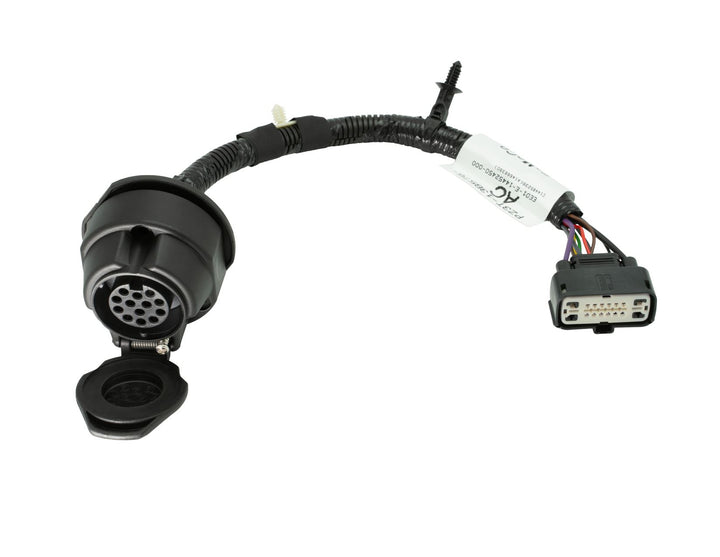 Originale Ford Tourneo®/Transit Custom® Faisceau électrique pour crochet d’attelage connecteur 13 broches