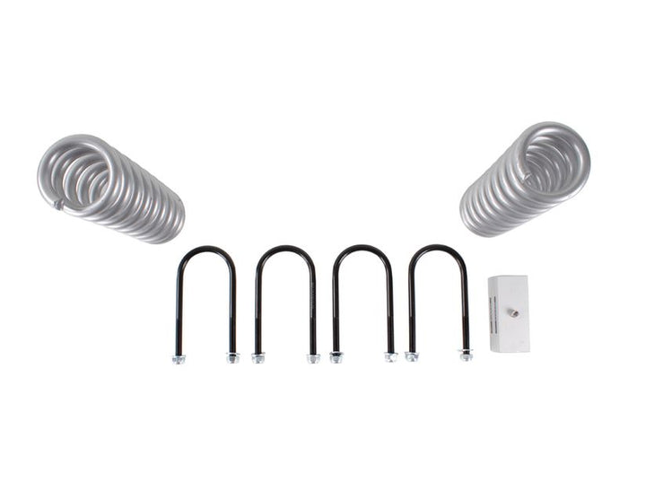 Kit Eibach Pro-Lift ressorts de rehaussement de suspension pour Ford Ranger