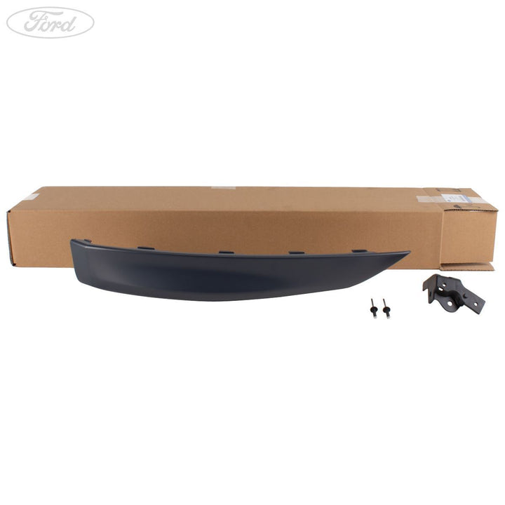 Ford Focus Mk3 Extension Inférieure Pare-Chocs Avant 2014