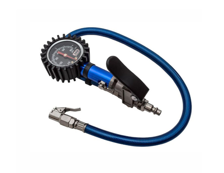 Manomètre de pression de gonflage pneus ARB analogique pour Ford Ranger