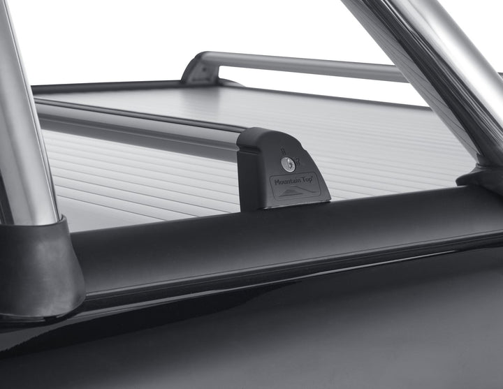 Barres transversales pour couvre-benne Mountain Top Ford Ranger 01/2012-06/2022